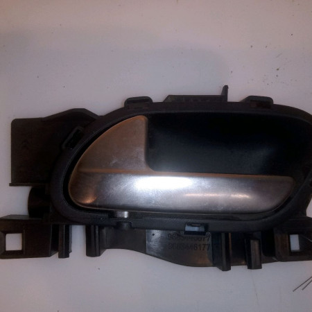 Poignee int porte avg occasion CITROEN C3 II Phase 2 03-2013->12-2016 1.4 HDi 70ch 96834461VV