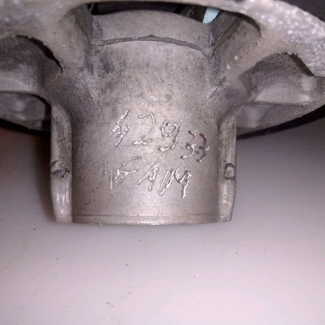 Volant de direction occasion RENAULT MEGANE II Phase 2 01-2006->06-2009 2.0 DCI 150ch 8200495295 3