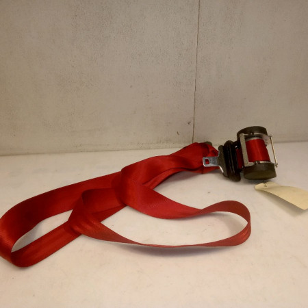 Ceinture arrière gauche occasion PEUGEOT 207 Phase 1 04-2006->06-2013 1.6 HDI 16v 90ch 8975KA