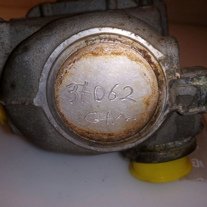 Vanne EGR occasion FORD FIESTA VI Phase 1 10-2008->11-2012 1.4 TDCI 68ch 4