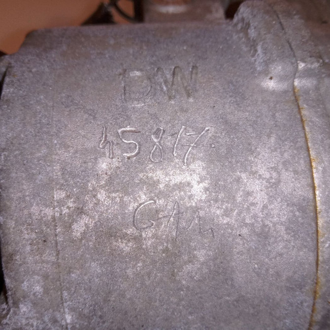 Compresseur air conditionne occasion HYUNDAI I 20 I Phase 1 04-2009->06-2012 1.4 CRDi 75ch 977011J200 6