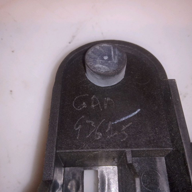 Poignee int porte avg occasion FIAT FREEMONT Phase 1 04-1995->04-1999 2.0 D 140ch K68103387AA 3