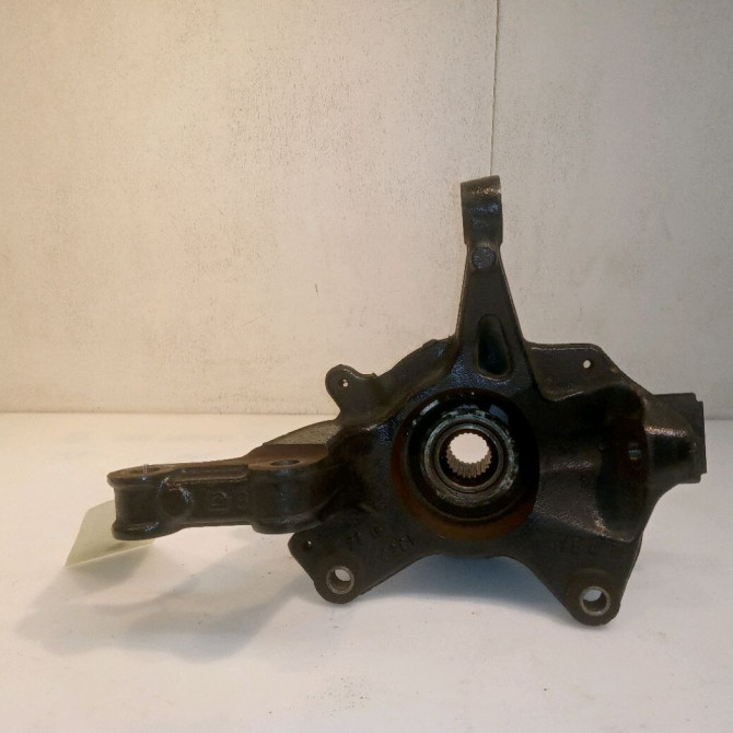 Moyeu avd occasion RENAULT SCENIC III Phase 3 04-2013->... 1.5 DCI 110ch 402108022R 2