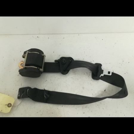 Ceinture arrière gauche occasion RENAULT MEGANE III Phase 2 01-2012->06-2014 1.5 DCI 90ch 888419897R