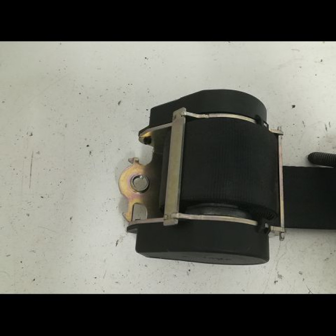 Ceinture arrière gauche occasion RENAULT MEGANE III Phase 2 01-2012->06-2014 1.5 DCI 90ch 888419897R 2