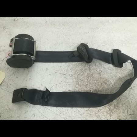 Ceinture arrière gauche occasion RENAULT MEGANE III Phase 1 11-2008->01-2012 1.9 DCI 130ch 888419897R