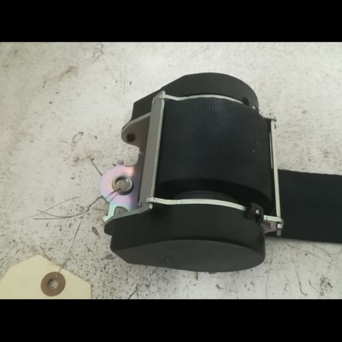 Ceinture arrière gauche occasion RENAULT MEGANE III Phase 1 11-2008->01-2012 1.9 DCI 130ch 888419897R 2