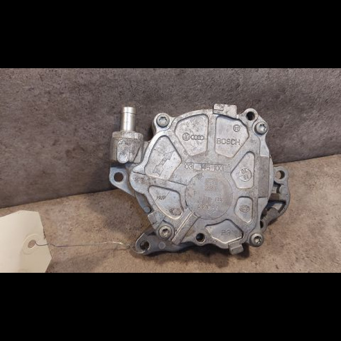 Pompe a vide occasion SKODA OCTAVIA II Phase 2 10-2008->01-2013 3L145100G 1