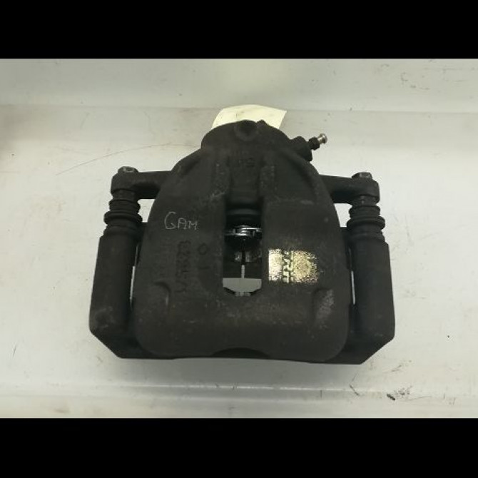 Etrier de frein avant gauche occasion CITROEN C3 PLURIEL I Phase 1 04-2003->09-2008 1.4i 1607377680 1