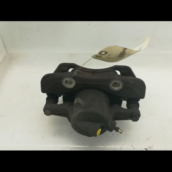 Etrier de frein avant gauche occasion CITROEN C3 PLURIEL I Phase 1 04-2003->09-2008 1.4i 1607377680 2