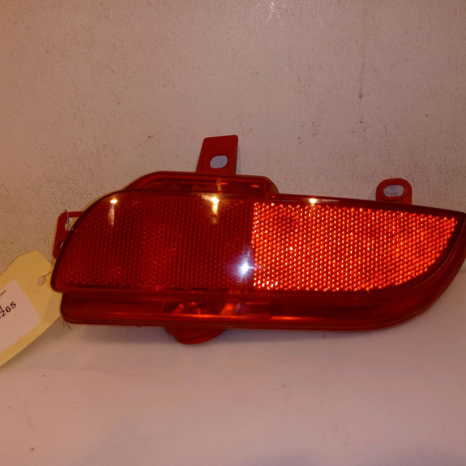 Feux factice d occasion PEUGEOT 206 + Phase 1 03-2009->05-2013 1.4 HDI 70ch 1