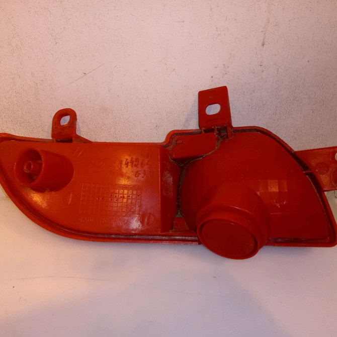 Feux factice d occasion PEUGEOT 206 + Phase 1 03-2009->05-2013 1.4 HDI 70ch 2