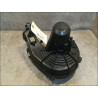 VENTILATEUR DE CHAUFFAGE