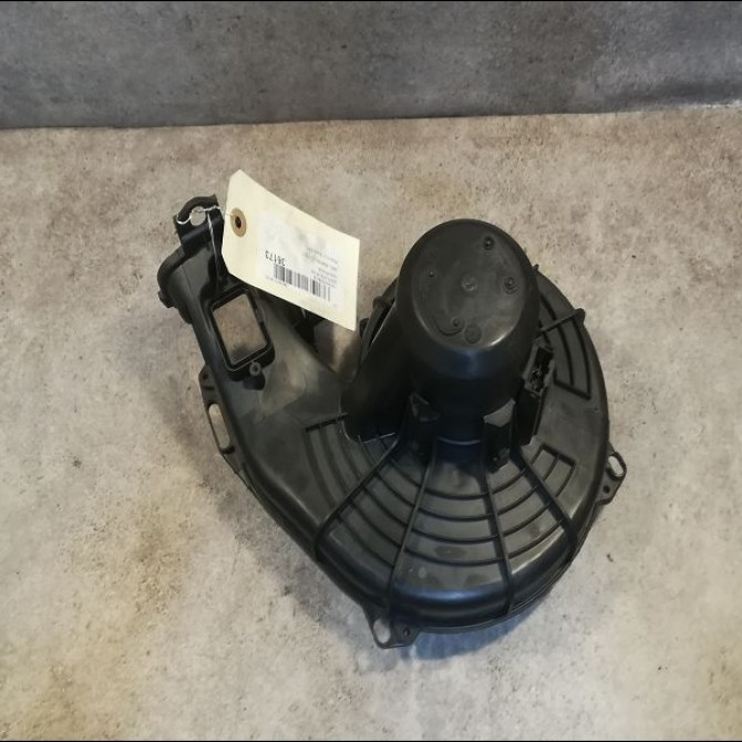 Ventilateur de chauffage occasion OPEL MERIVA I Phase 2 01-2006->09-2010 1.7 CDTI 100ch 13128422 2