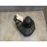 VENTILATEUR DE CHAUFFAGE