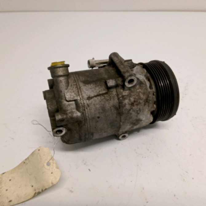 Compresseur air conditionne occasion OPEL ZAFIRA II Phase 2 01-2008->12-2014 1.7 CDTI 16v 110ch 95515264 2