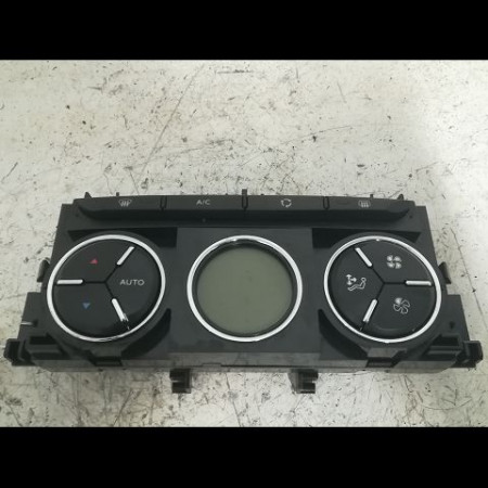 Commande de chauffage occasion CITROEN DS3 Phase 2 06-2014->... 9678312580
