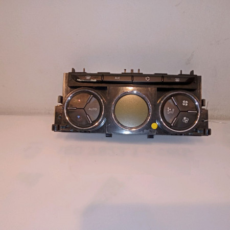 Commande de chauffage occasion CITROEN DS3 Phase 1 11-2009->03-2014 1.6 e-HDi 90ch 9678312580