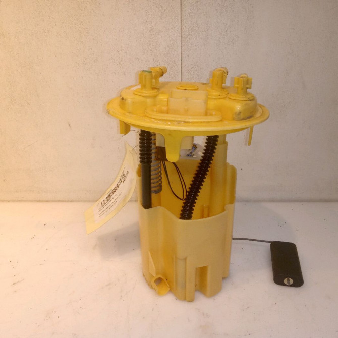 Jauge a carburant occasion CITROEN DS3 Phase 1 11-2009->03-2014 1.6 e-HDi 90ch 1608520580 1