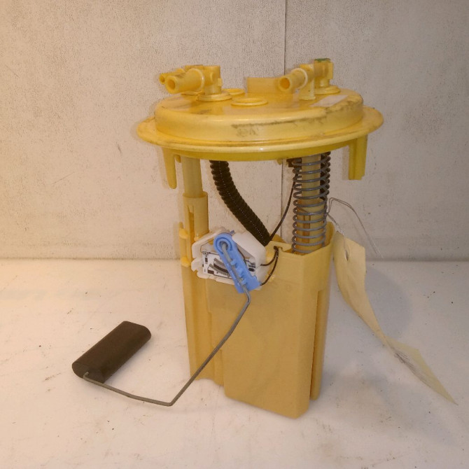 Jauge a carburant occasion CITROEN DS3 Phase 1 11-2009->03-2014 1.6 e-HDi 90ch 1608520580 2