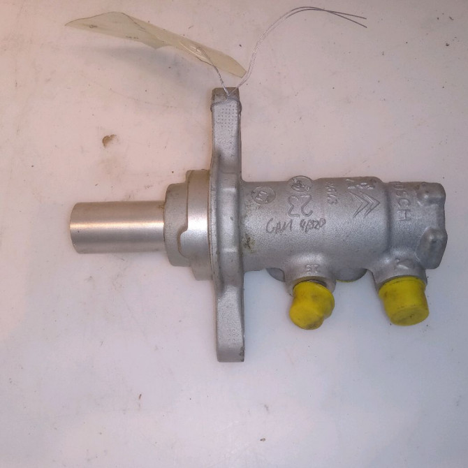 Maitre cylindre occasion CITROEN DS3 Phase 1 11-2009->03-2014 1.6 e-HDi 90ch 4601X1 2