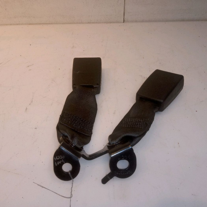 Ancrage ceinture arc occasion CITROEN DS3 Phase 1 11-2009->03-2014 1.6 e-HDi 90ch 8976F3 2