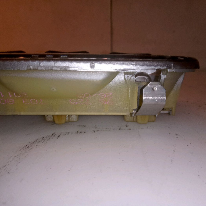 Plafonnier occasion CITROEN DS3 Phase 1 11-2009->03-2014 1.6 e-HDi 90ch 4