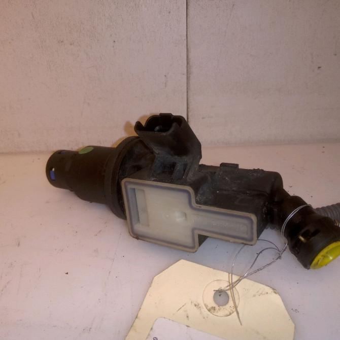 Emetteur embrayage occasion CITROEN DS3 Phase 1 11-2009->03-2014 1.6 e-HDi 90ch 9676533880 3