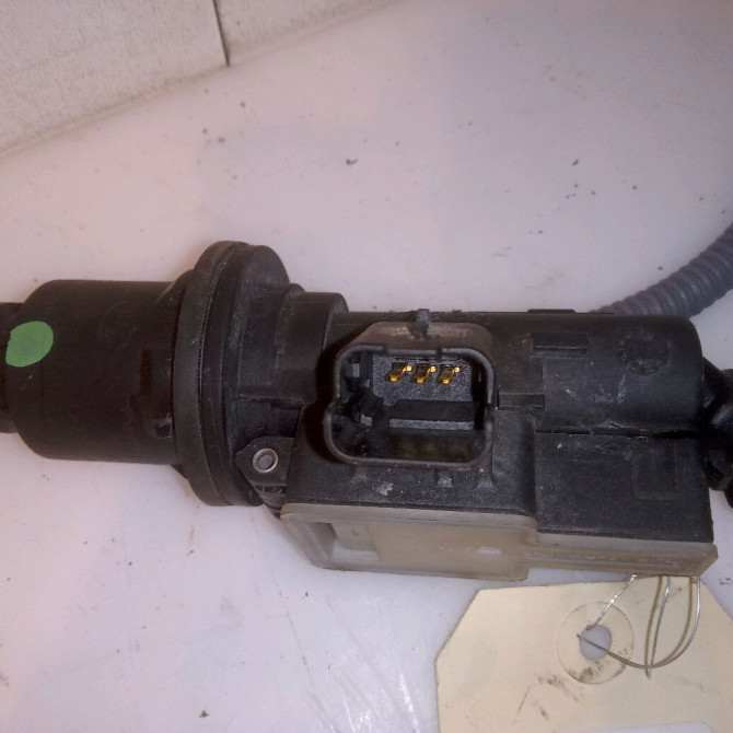 Emetteur embrayage occasion CITROEN DS3 Phase 1 11-2009->03-2014 1.6 e-HDi 90ch 9676533880 4