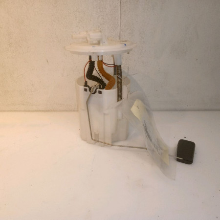 Jauge a carburant occasion RENAULT MEGANE III Phase 1 04-1995->04-1999 1.9 DCI 130ch 172020033R