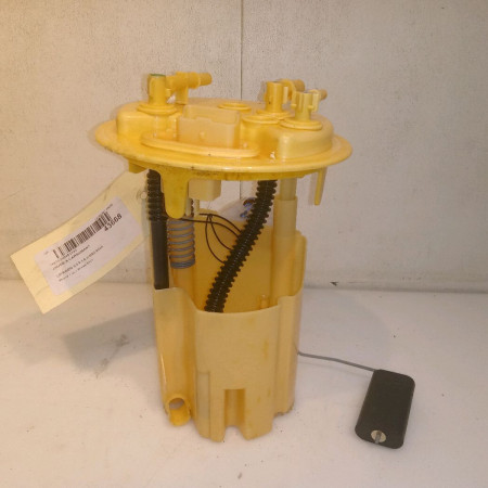 Jauge a carburant occasion CITROEN C3 II Phase 1 11-2009->02-2013 1.6 e-HDi 90ch 1608520580