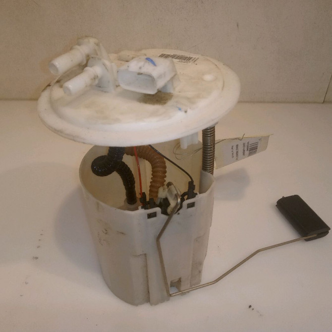 Jauge a carburant occasion RENAULT MEGANE III Phase 1 11-2008->01-2012 1.5 DCI 110ch 172020033R 1