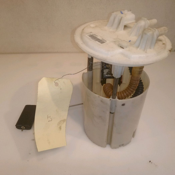 Jauge a carburant occasion RENAULT MEGANE III Phase 1 11-2008->01-2012 1.5 DCI 110ch 172020033R 2