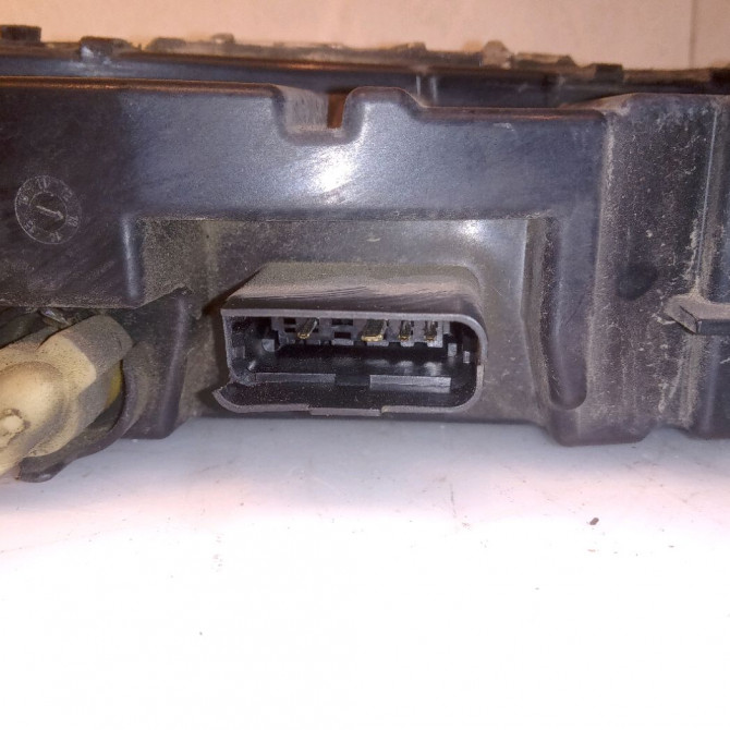 Feux position g occasion CITROEN C4 PICASSO II Phase 1 04-2013->... 1.6 e-HDi 8v 115ch 3