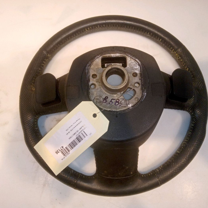 Volant de direction occasion  8E0419091EJTNA 2