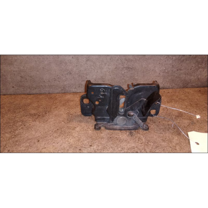 Serrure capot occasion FIAT FREEMONT Phase 1 04-1995->04-1999 2.0 D 140ch K04589828AA 1