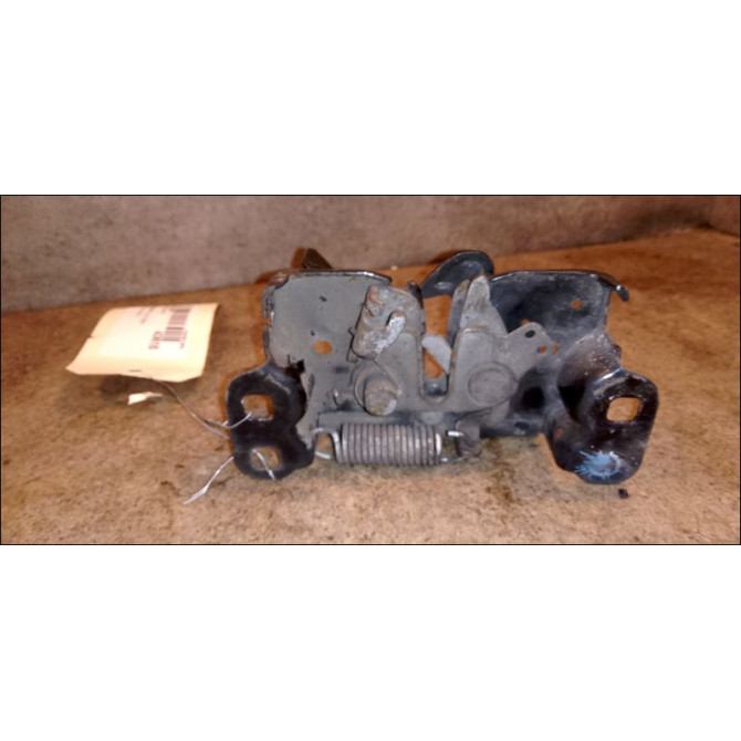 Serrure capot occasion FIAT FREEMONT Phase 1 04-1995->04-1999 2.0 D 140ch K04589828AA 2