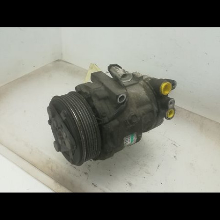 Compresseur air conditionne occasion OPEL CORSA III Phase 2 08-2003->09-2006 1.3 CDTI 13197538