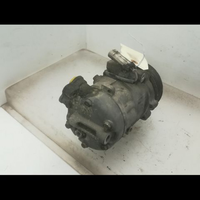 Compresseur air conditionne occasion OPEL CORSA III Phase 2 08-2003->09-2006 1.3 CDTI 13197538 2