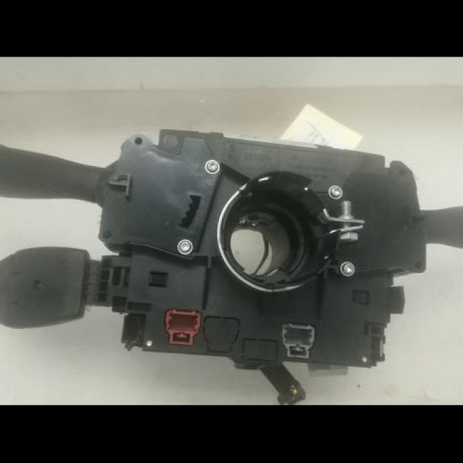 Bloc commodos occasion PEUGEOT 207 Phase 1 04-2006->06-2013 1.6 HDI 90ch 6242SL 4