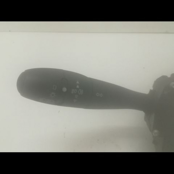 Bloc commodos occasion PEUGEOT 207 Phase 1 04-2006->06-2013 1.6 HDI 16v 90ch 6242SL 3