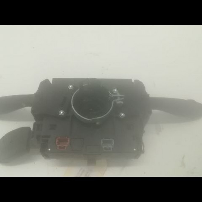 Bloc commodos occasion PEUGEOT 207 Phase 1 04-2006->06-2013 1.6 HDI 16v 90ch 6242SL 4