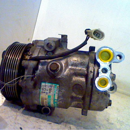 Compresseur air conditionne occasion OPEL CORSA III Phase 2 08-2003->09-2006 1.3 CDTI 13106850