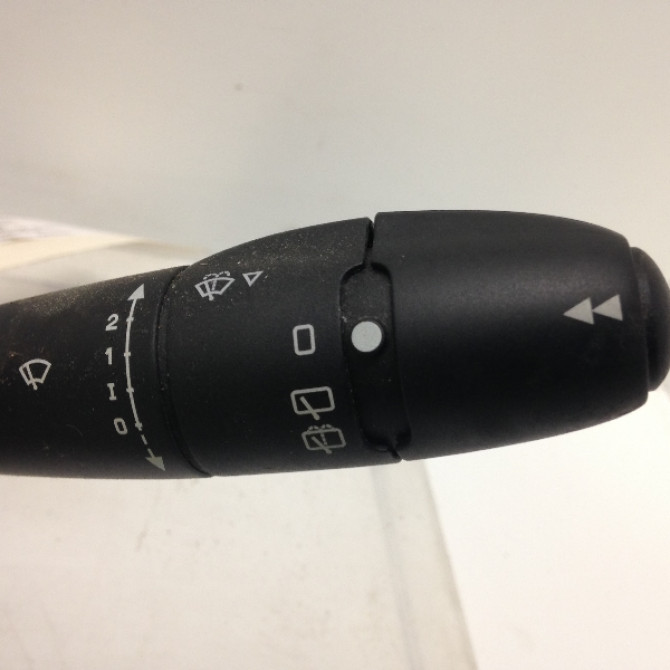 Bloc commodos occasion PEUGEOT 207 Phase 1 04-2006->06-2013 6242SL 2