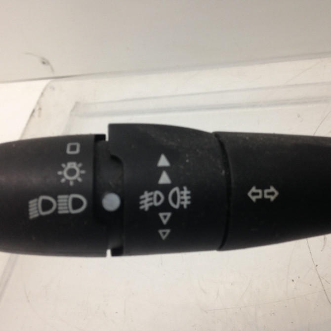 Bloc commodos occasion PEUGEOT 207 Phase 1 04-2006->06-2013 6242SL 4