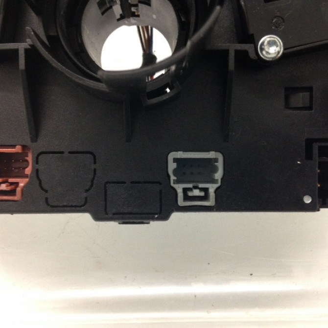 Bloc commodos occasion PEUGEOT 207 Phase 1 04-2006->06-2013 6242SL 6