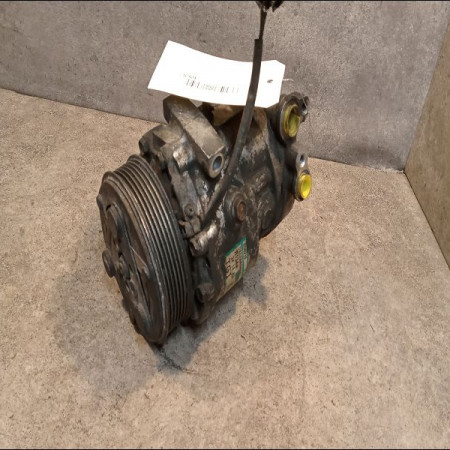 Compresseur air conditionne occasion OPEL CORSA III Phase 2 08-2003->09-2006 1.3 CDTI 13197538