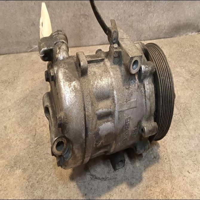 Compresseur air conditionne occasion OPEL CORSA III Phase 2 08-2003->09-2006 1.3 CDTI 13197538 2