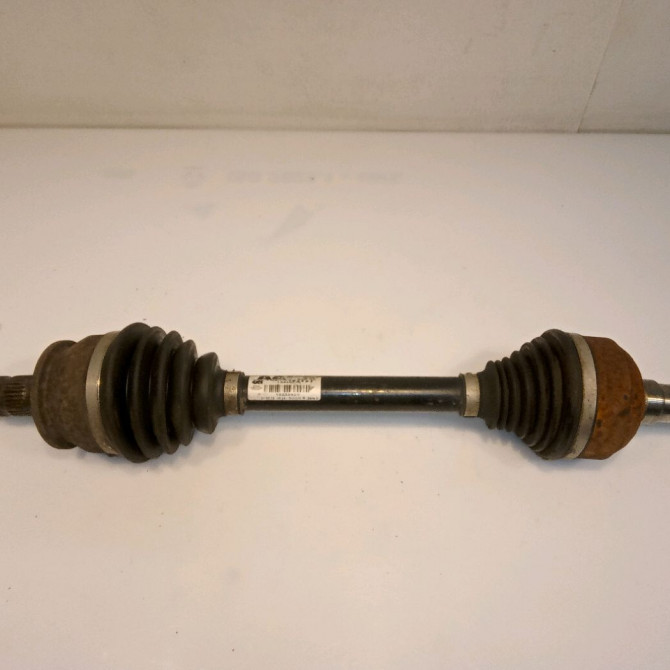 Transmission avant gauche occasion OPEL ZAFIRA III Phase 1 11-2011->... 13348258 1