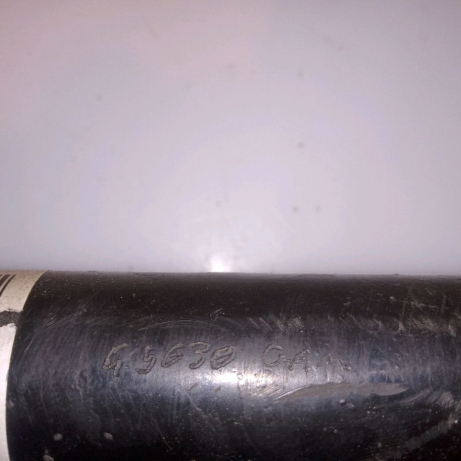 Transmission avant gauche occasion OPEL ZAFIRA III Phase 1 11-2011->... 13348258 2